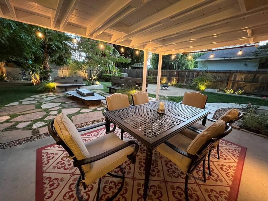 Villa Cozy And Comfy Tree House Los Ángeles
